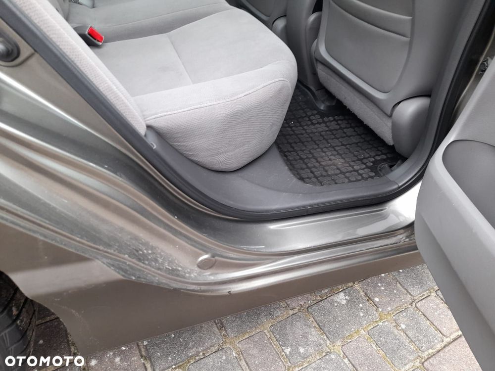 Honda Civic 1.8 Comfort - 13