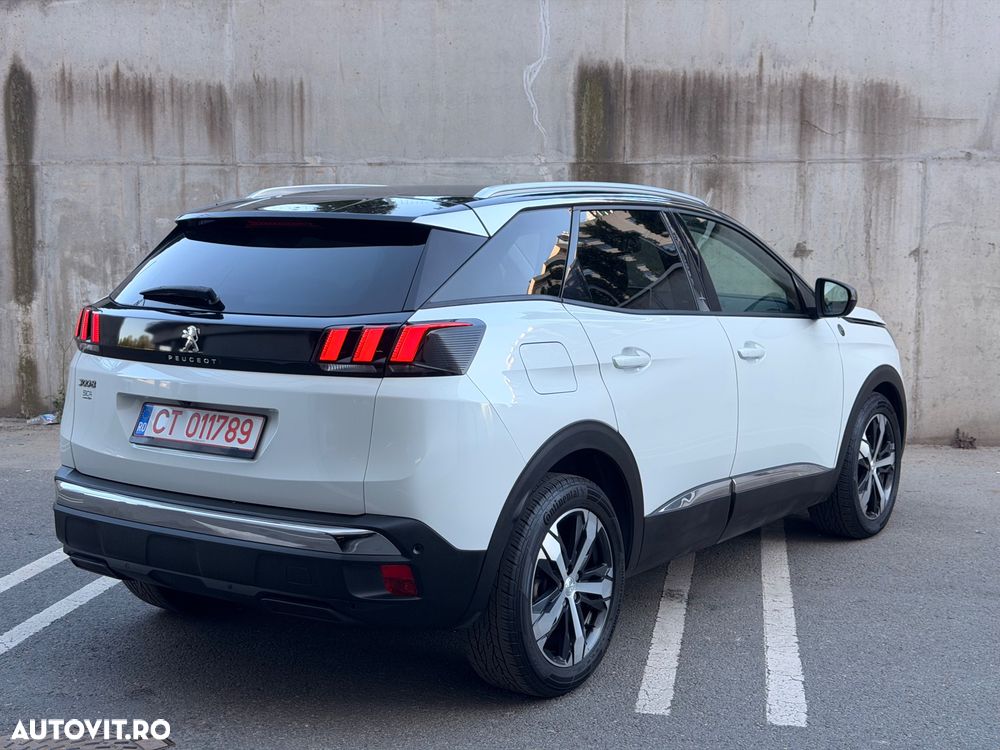 Peugeot 3008 - 22