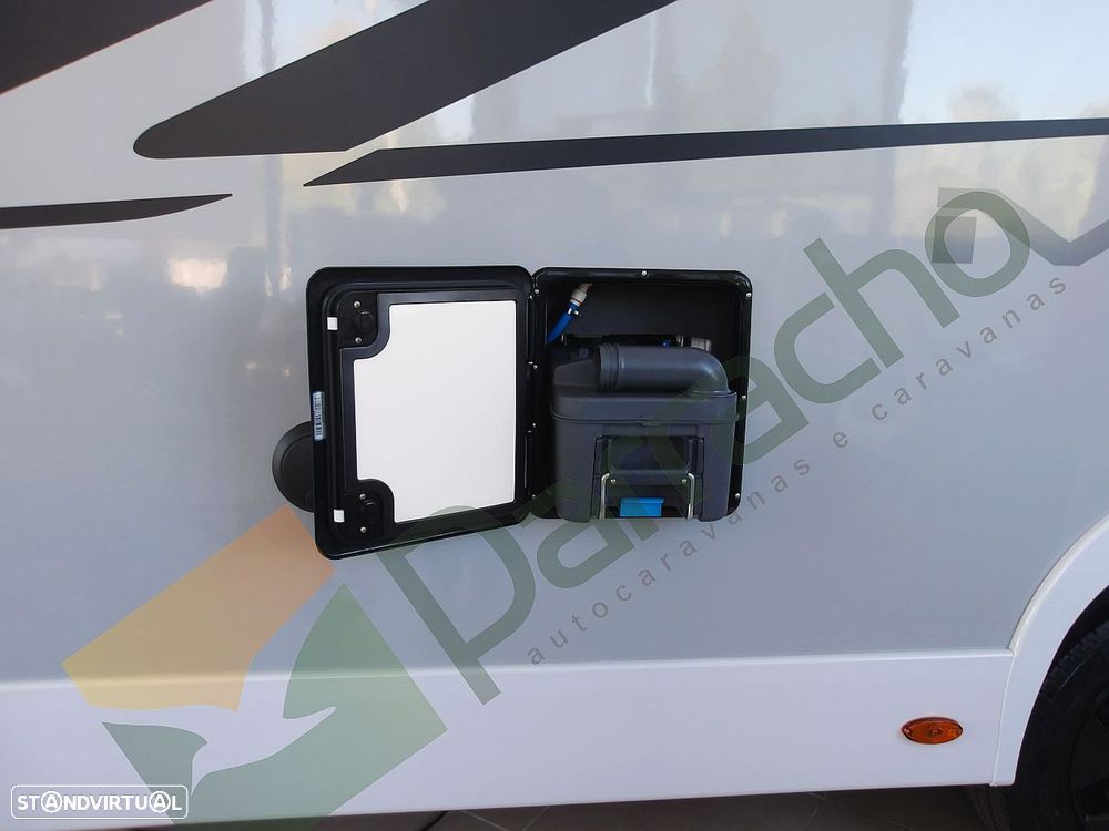 McLouis MC4 Slim 367 N30 - 7