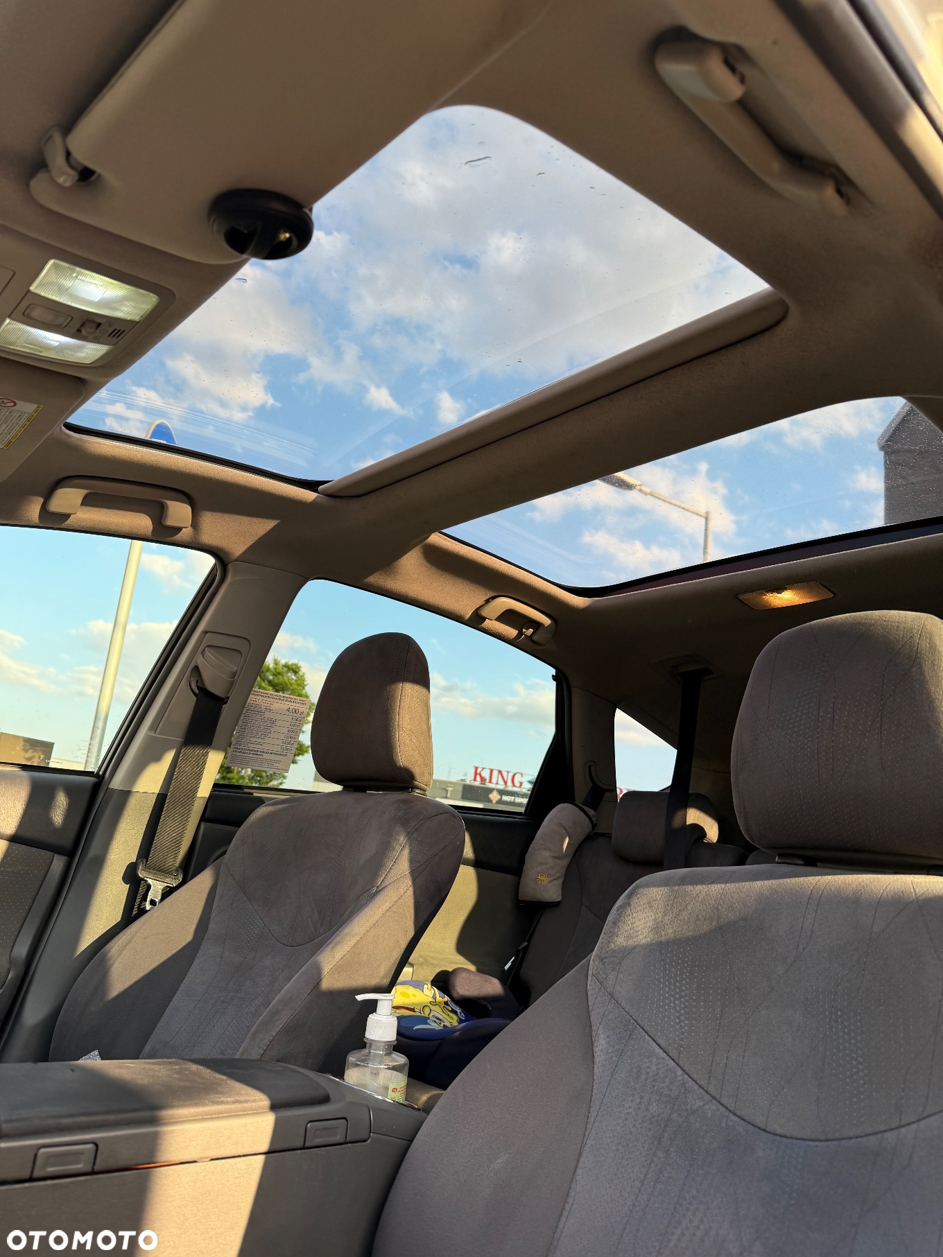 Toyota Prius+ 1.8 HSD Active - 5