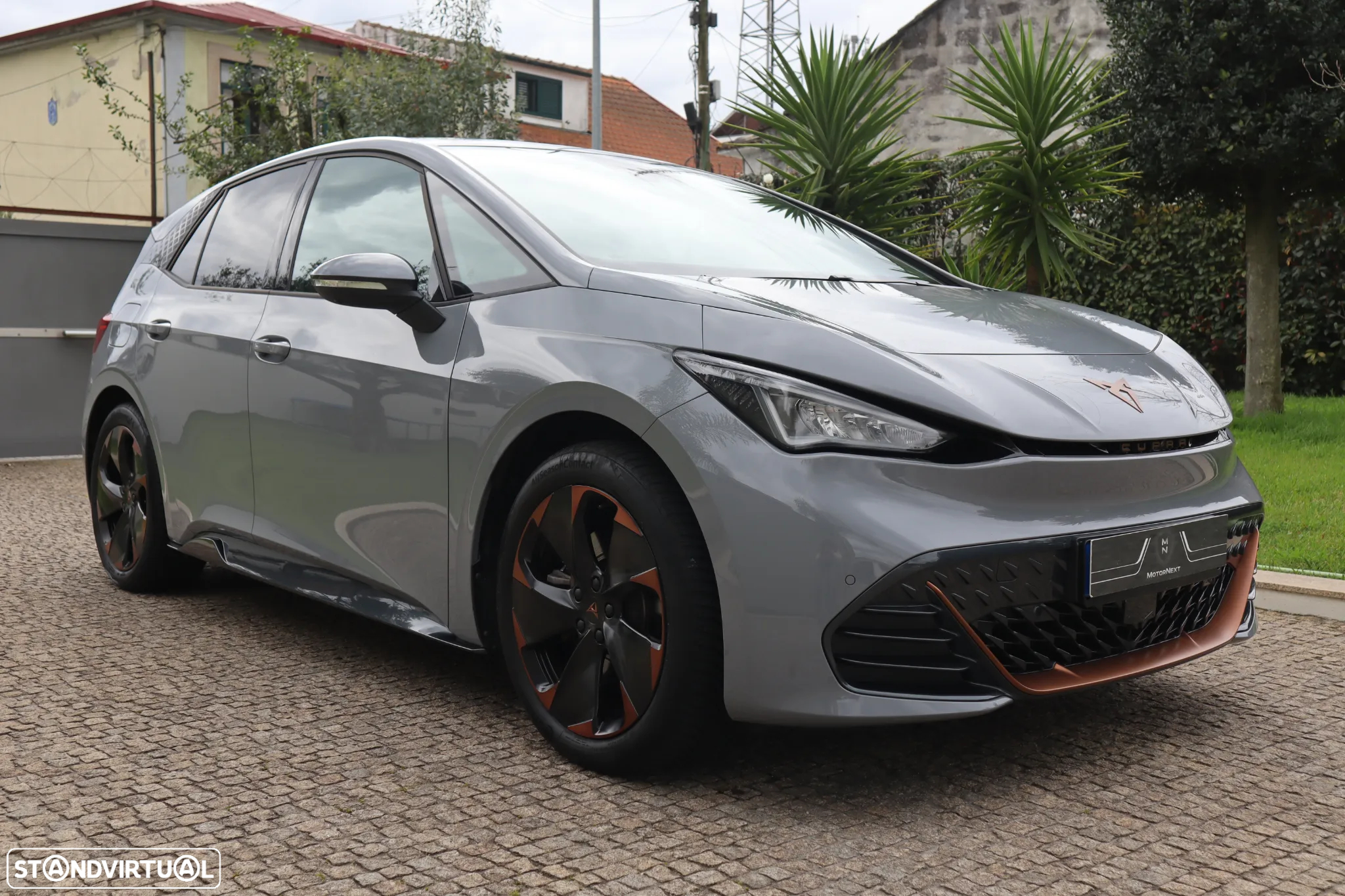 Cupra Born 77 kWh e-Boost - 2