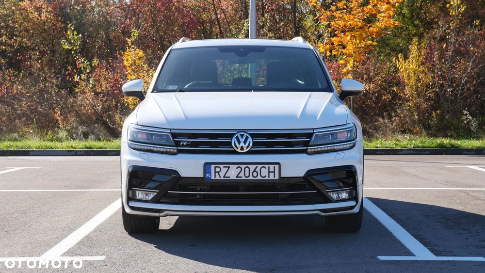 Volkswagen Tiguan 2.0 TDI BMT SCR 4Mot Highline DSG - 9