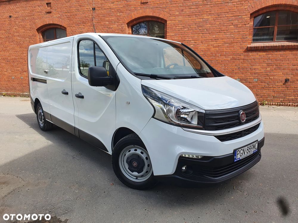 Fiat Talento - 1