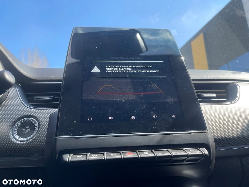 Renault Arkana 1.3 TCe mHEV Techno EDC - 14