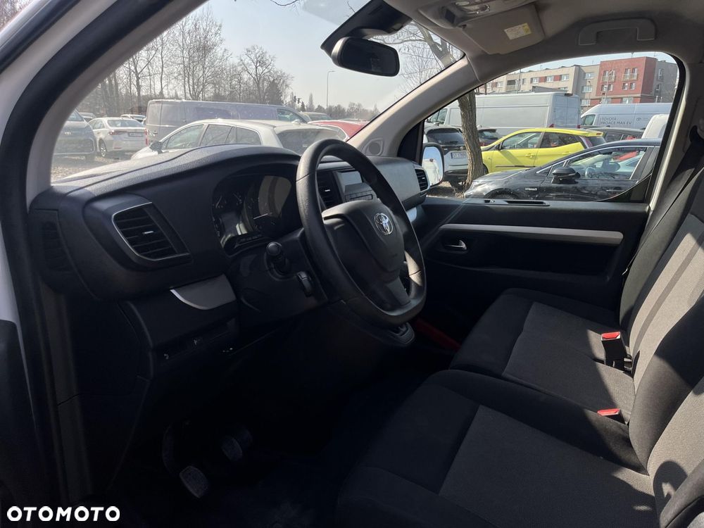 Toyota Proace Verso 2.0 D4-D Long Business - 13