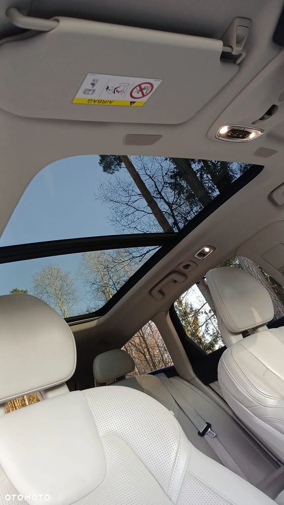 Volvo V90 Cross Country D5 AWD - 13