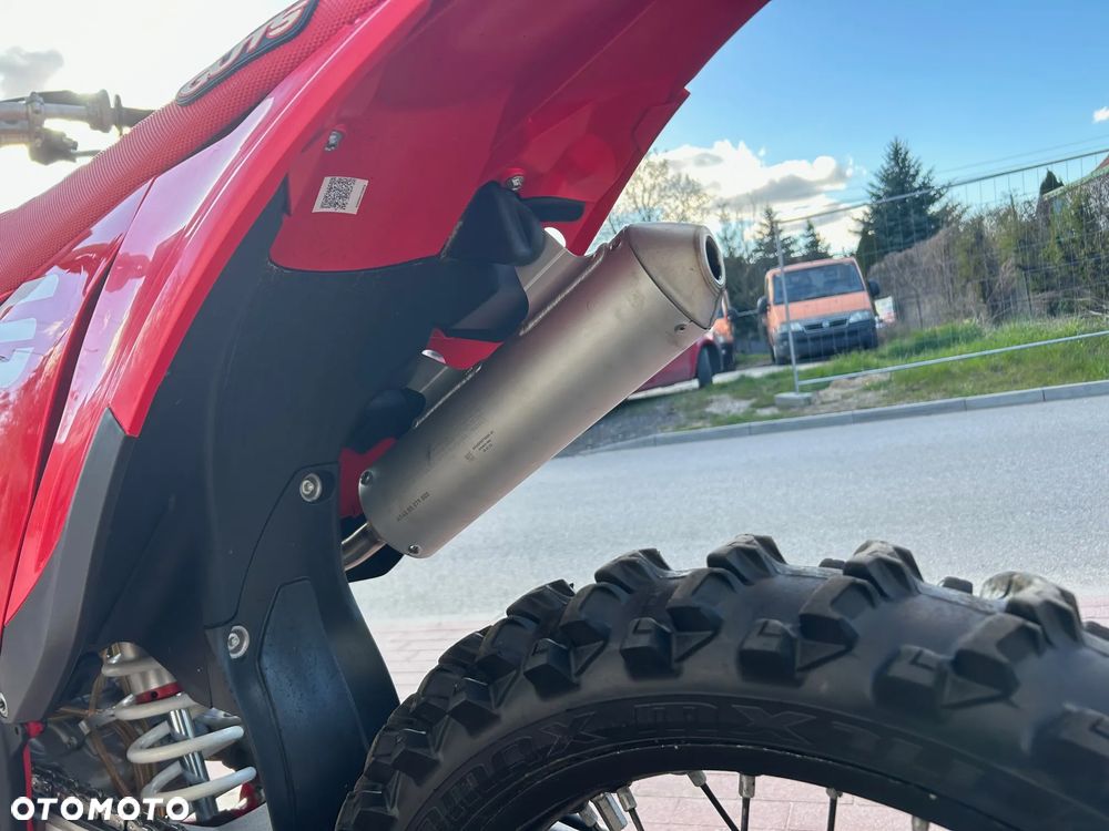 Gas Gas MC - 18