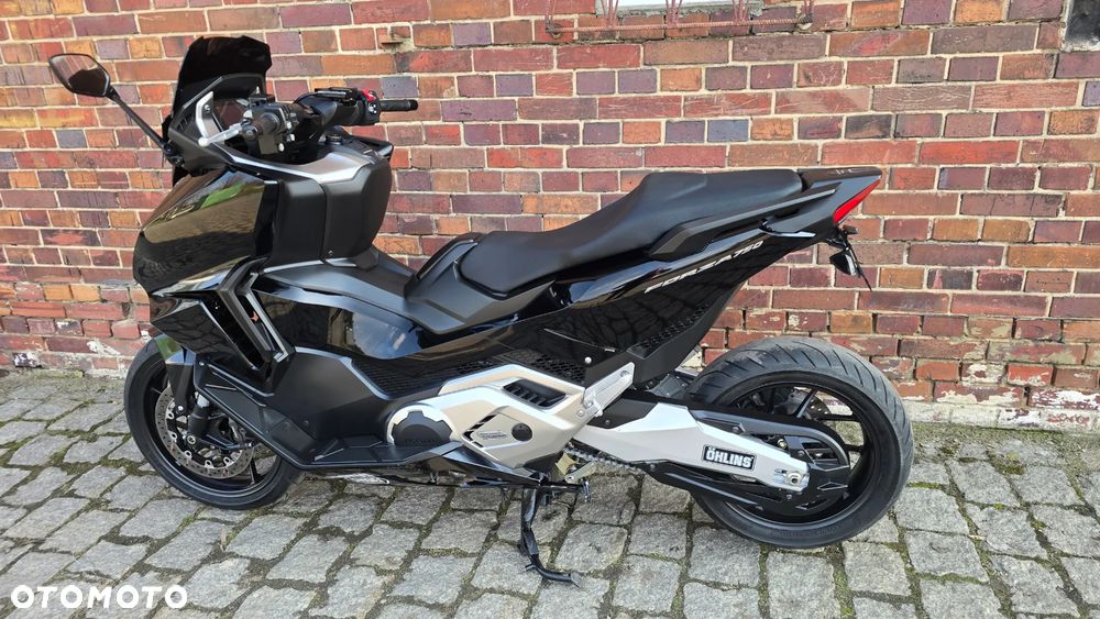Honda NSS - 3