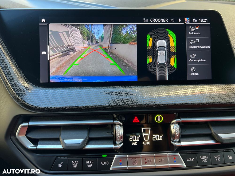 BMW M1 M135i xDrive AT - 4