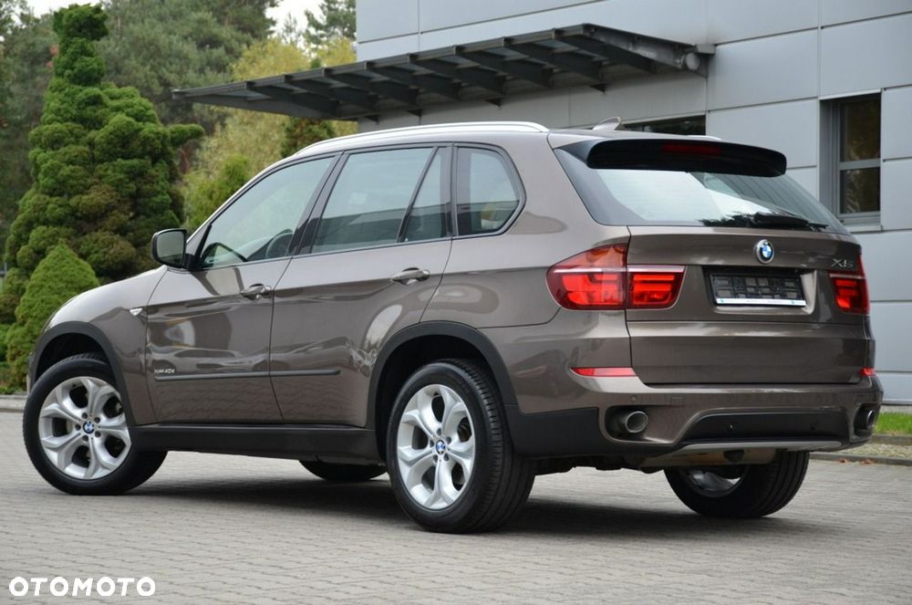 BMW X5 - 13
