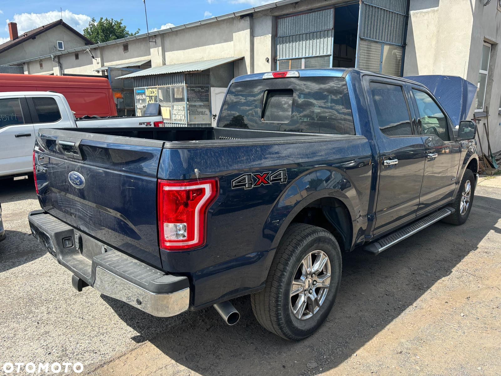 Ford F150 - 9