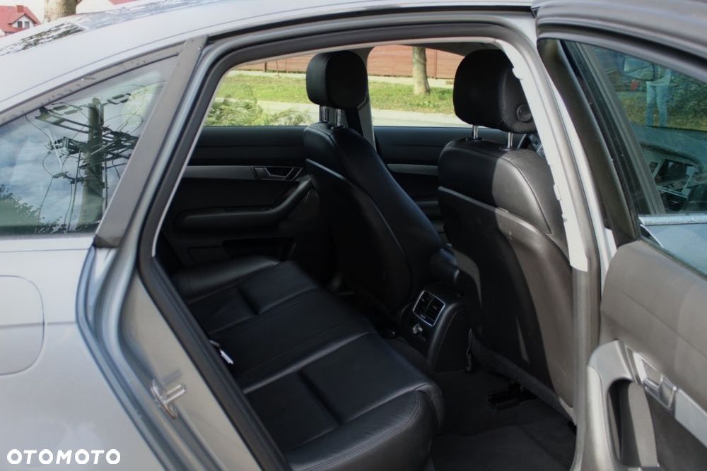 Audi A6 Limousine 2.0 TDIe - 23
