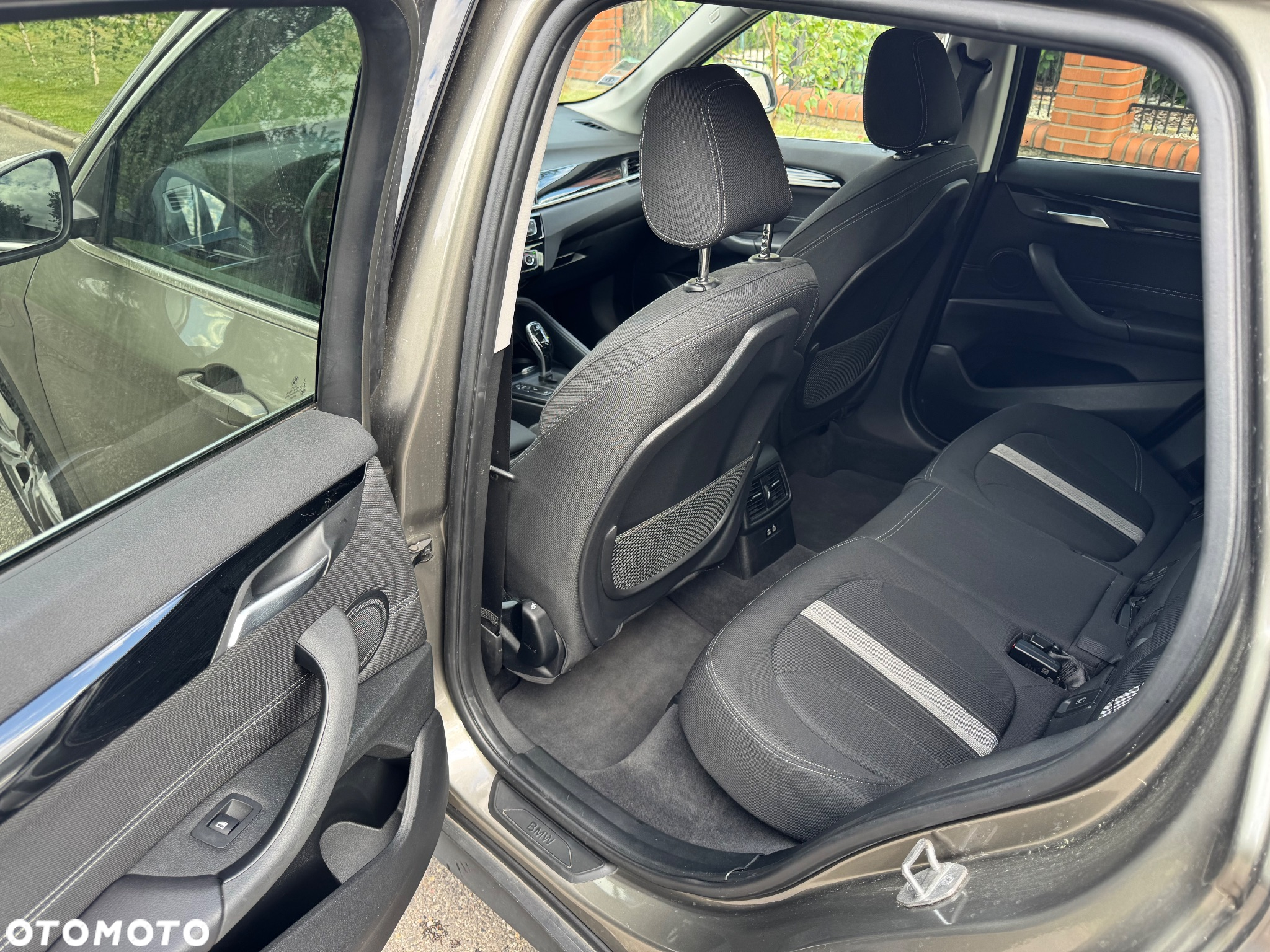 BMW X1 xDrive20d - 22