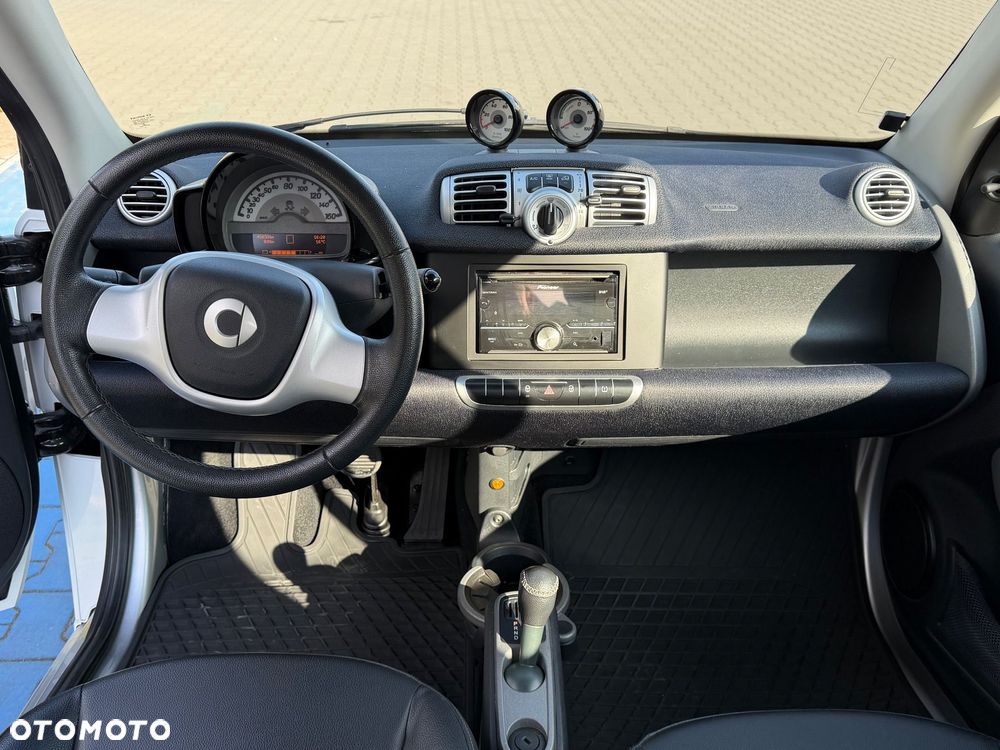 Smart Fortwo Standard - 9