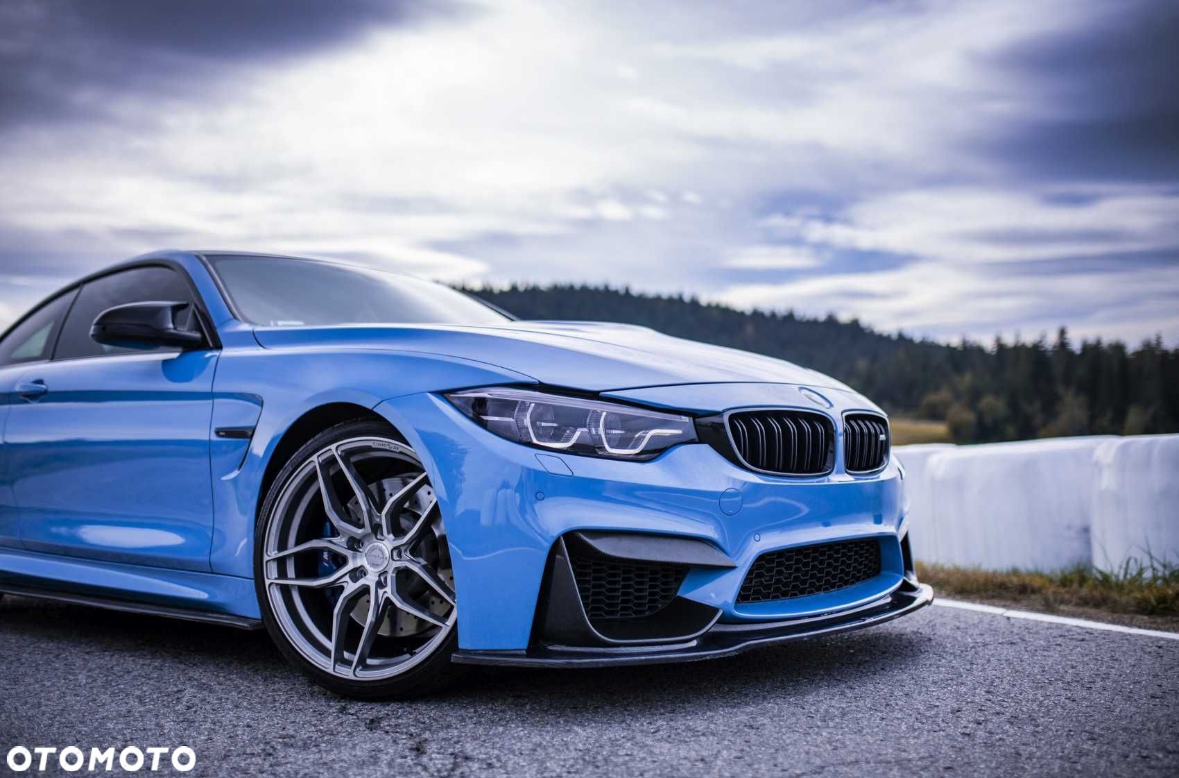 Felgi Concaver CVR3 19" 20" 8,5/9" 9,5/10" BMW M3 F80 G80 M4 F82 G82 - 1