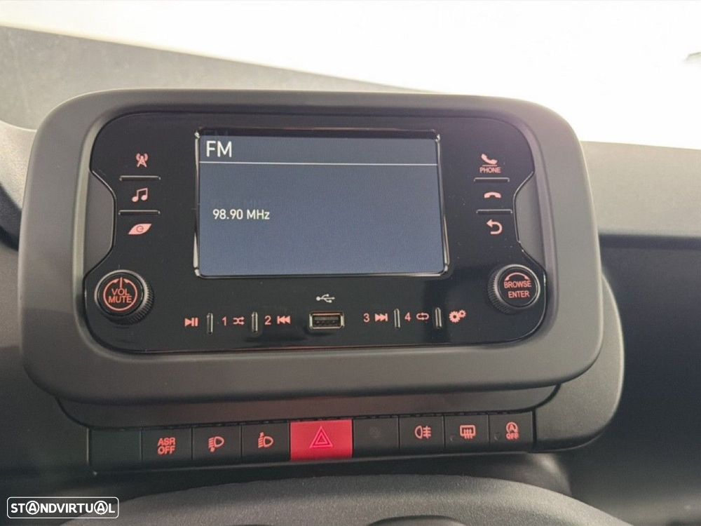 Fiat Panda 1.0 Hybrid - 8