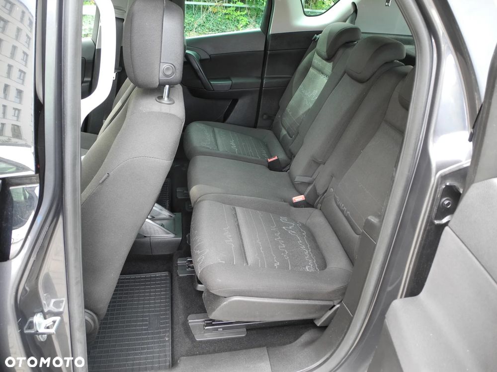 Opel Meriva - 16
