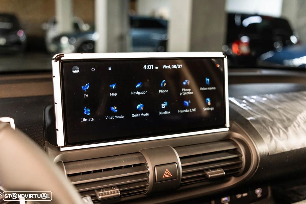 Hyundai Inster 49 kWh Style Plus - 39
