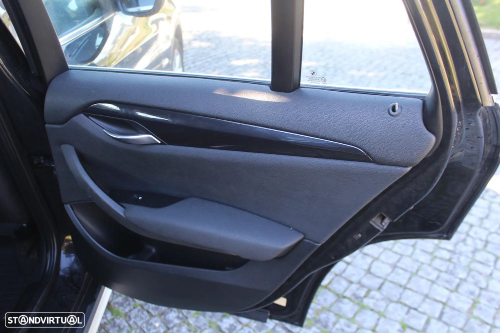 BMW X1 xDrive28i Aut. - 18