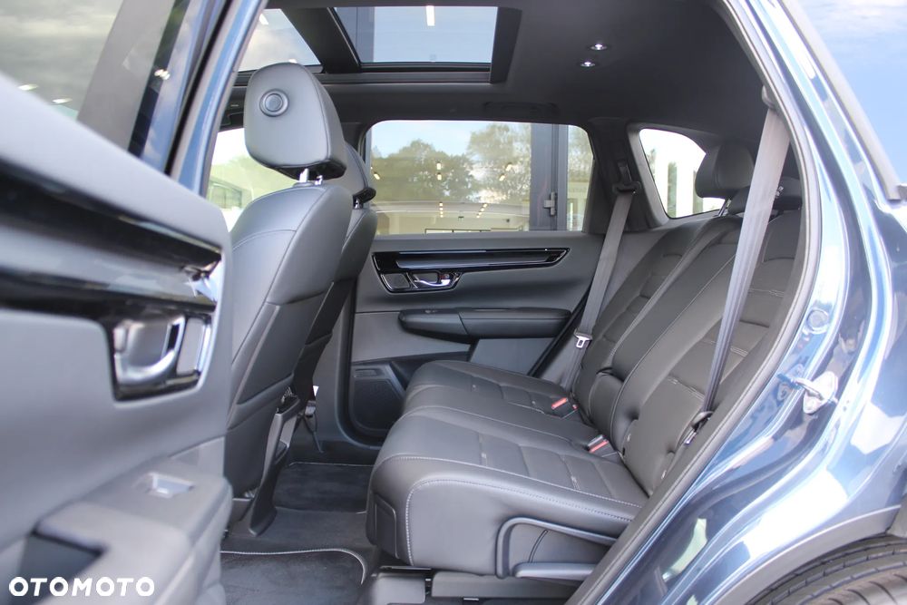 Honda CR-V 2.0 i-MMD HEV Elegance AWD CVT - 8