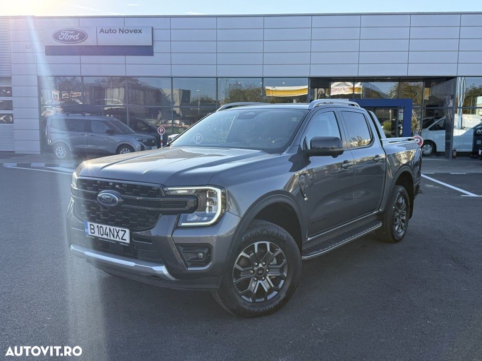 Ford Ranger - 2