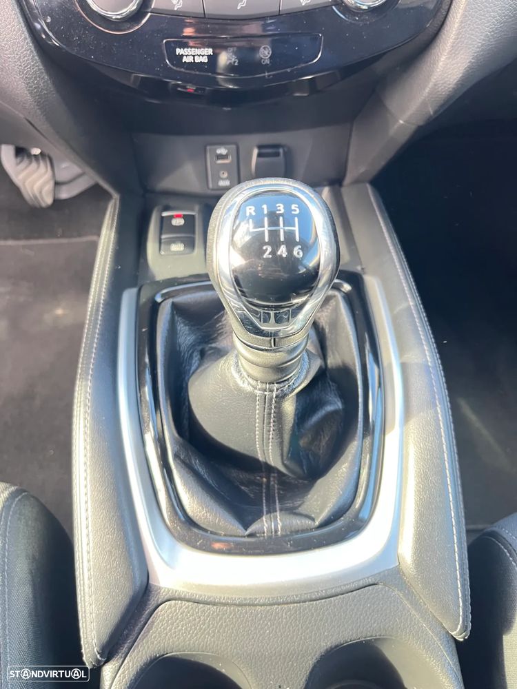 Nissan X-Trail 1.6 dCi Tekna - 6