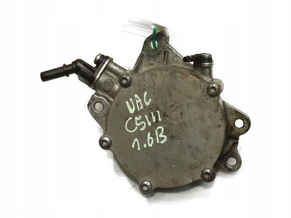 POMPA VACU VACUM CITROEN C5 III X7 1.6 THP 7586424-04 15L3-21273 - 1