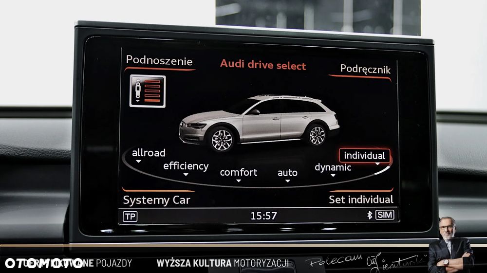 Audi A6 Allroad 3.0 TDI Quattro Tiptr - 24