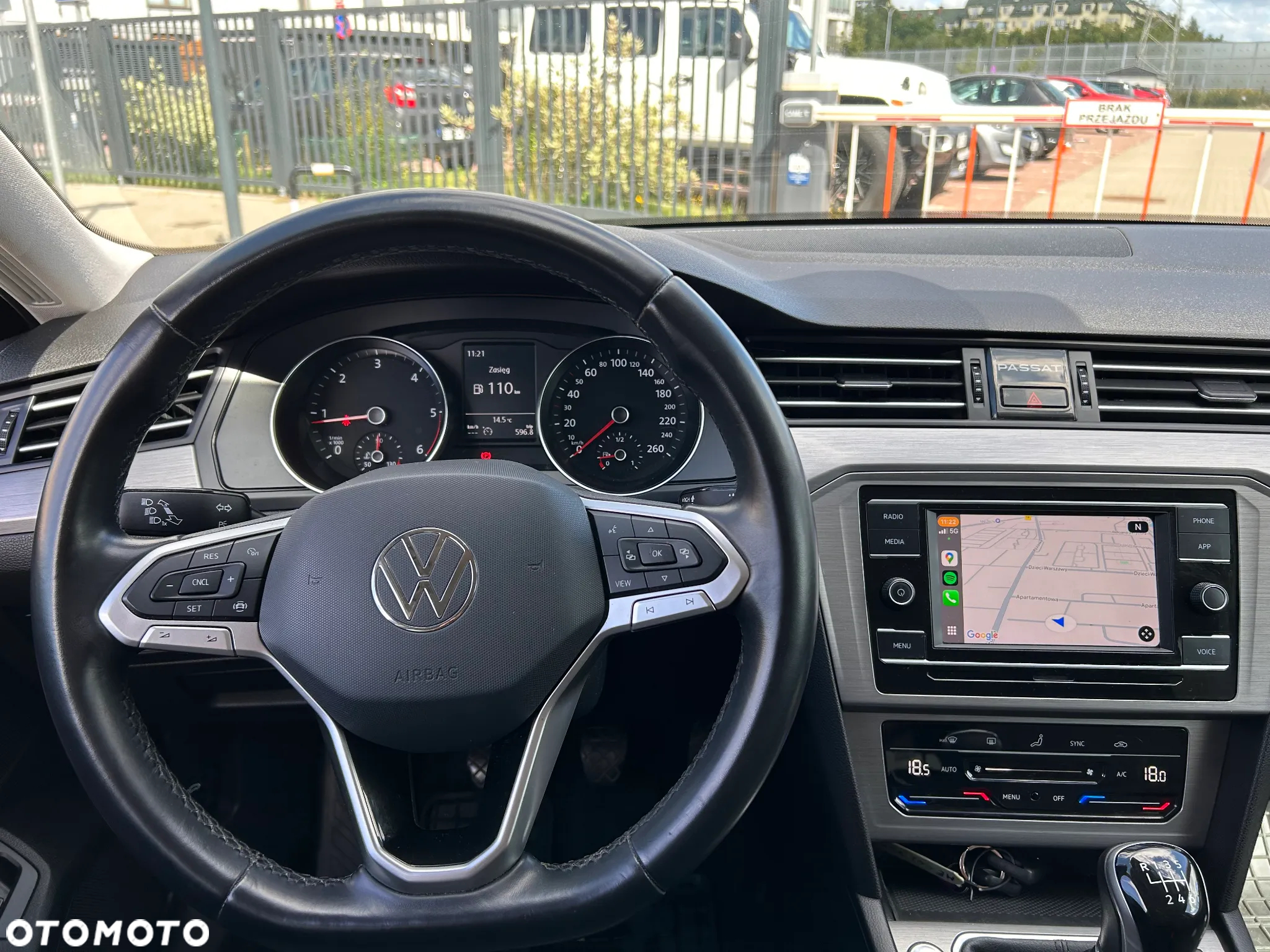 Volkswagen Passat 2.0 TDI EVO Essence - 20