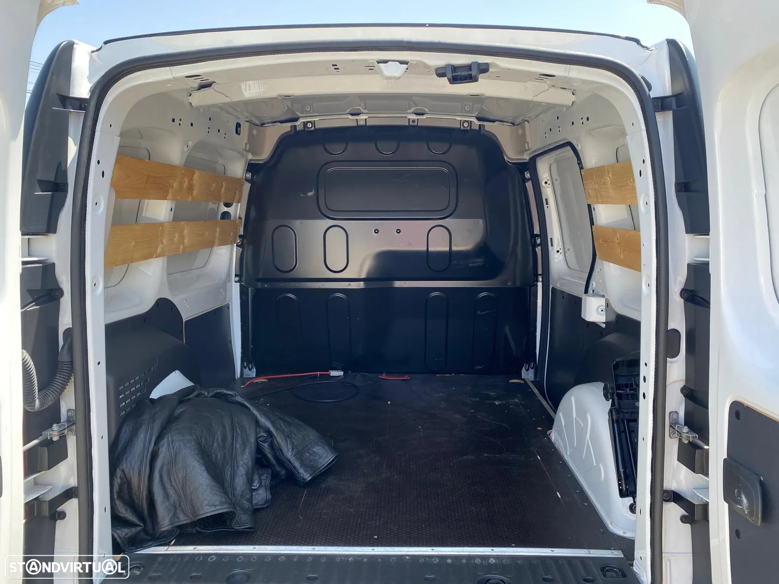 Mercedes-Benz Citan 108 CDI Longa - 11