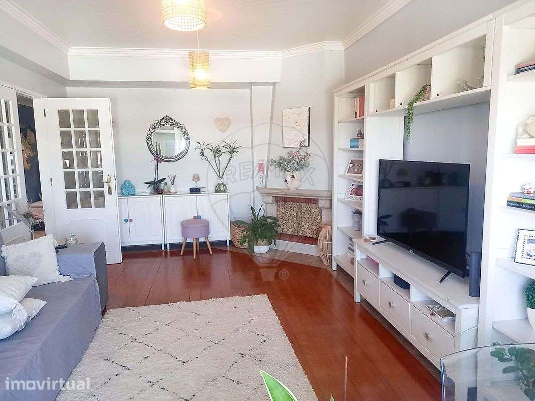 Apartamento T3 para venda - Grande imagem: 2/19