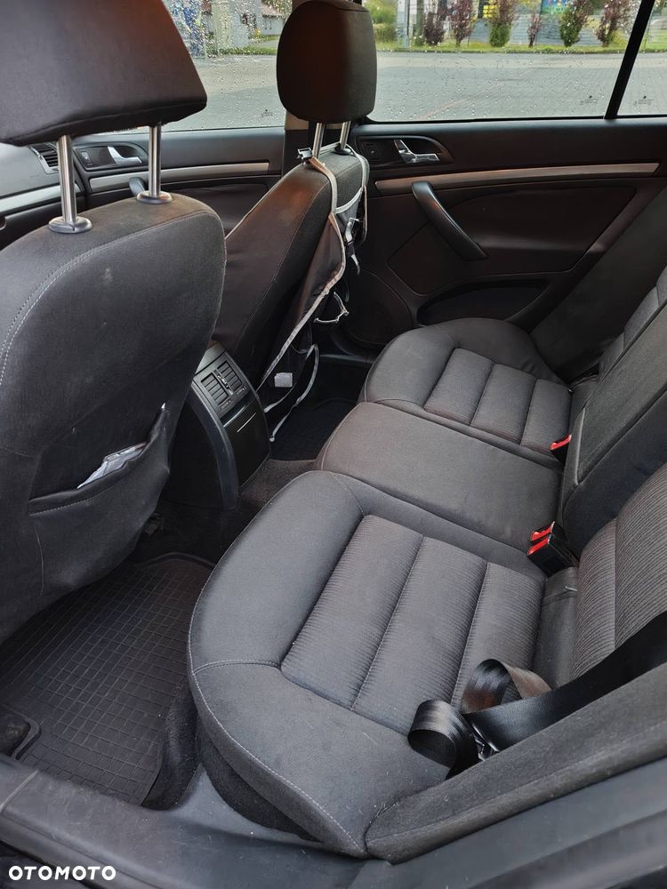 Skoda Octavia 1.9 TDI Elegance - 5