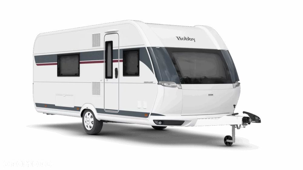 Hobby Hobby 540 WFU Excellent model 2027