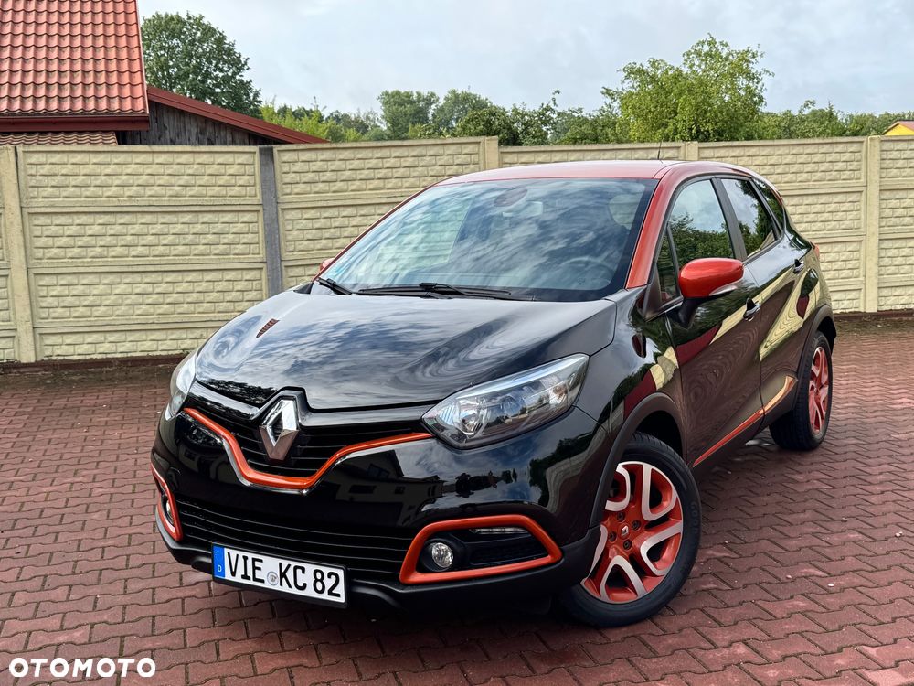 Renault Captur ENERGY TCe 90 Start&Stop Expression - 4