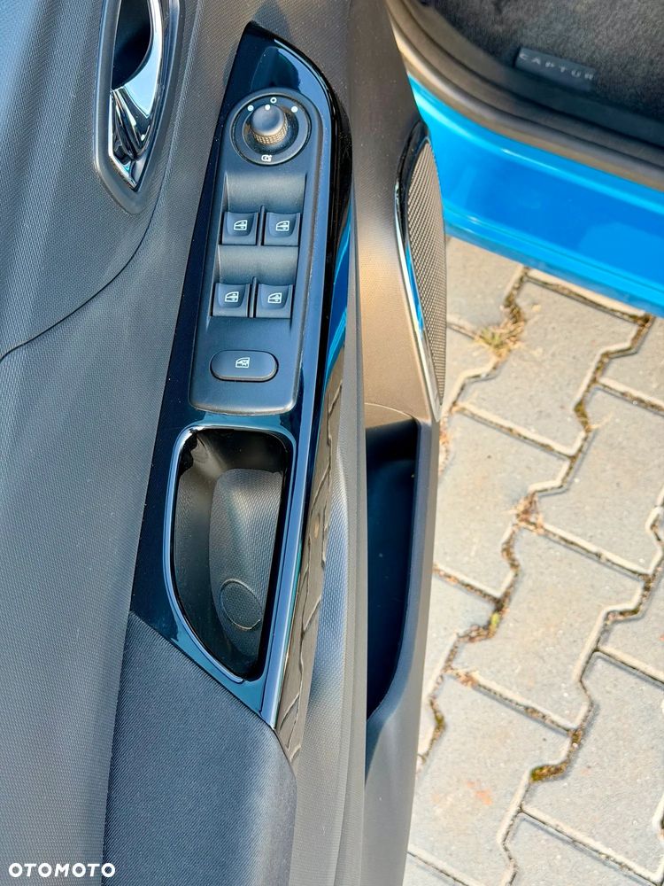 Renault Captur ENERGY dCi 90 Start&Stop Intens - 14