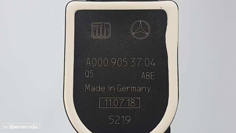 SENSOR MERCEDES CLASE GLC COUPE (BM 253)(6.2016->) GLC 220 D 4MATIC (253.305) - 3