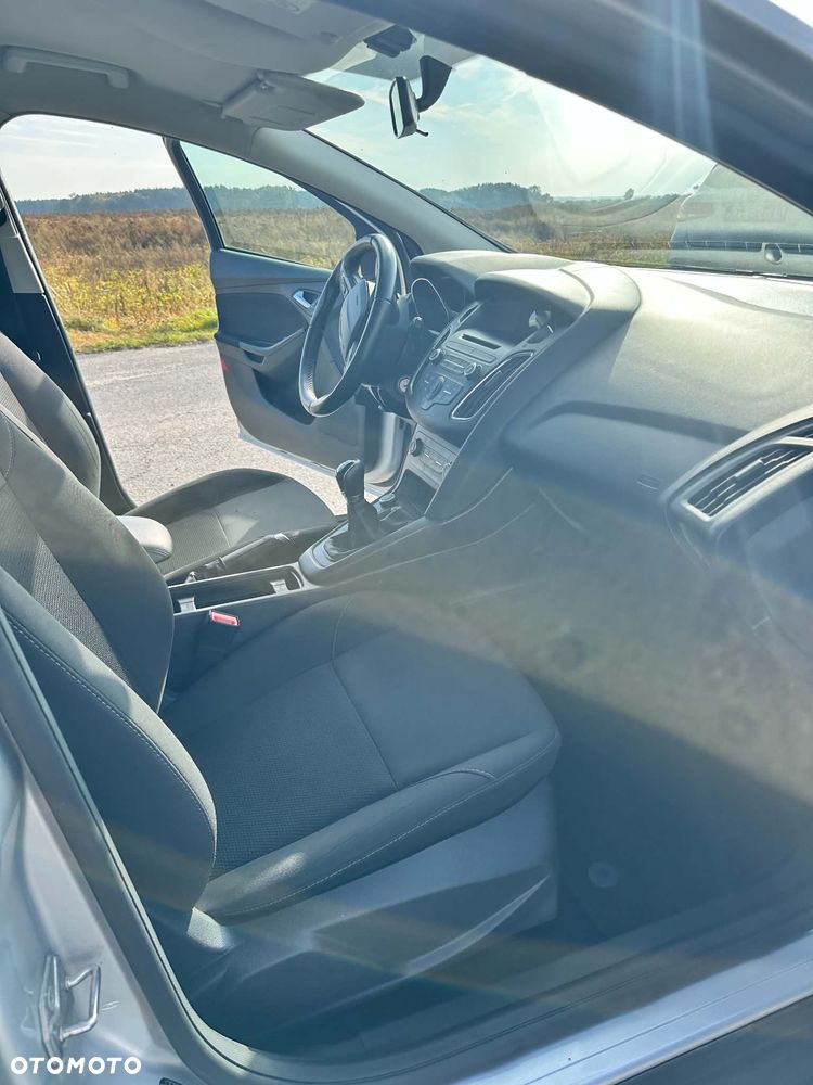 Ford Focus - 6