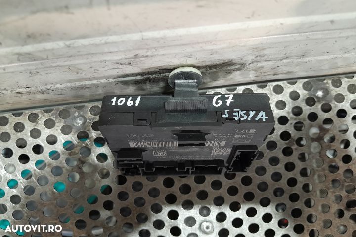 MODUL USA STANGA FATA 5Q0959592B 5Q0959592B Volkswagen VW Golf 7 [201 - 2