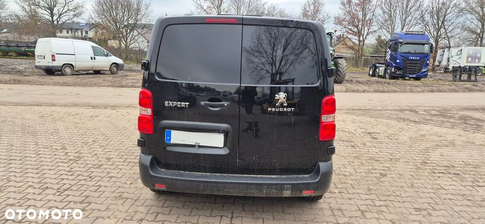 Peugeot EXPERT - 22