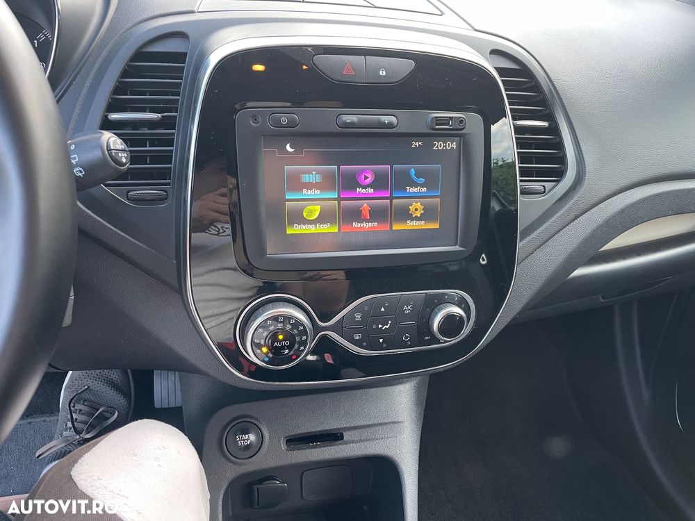 Renault Captur - 24