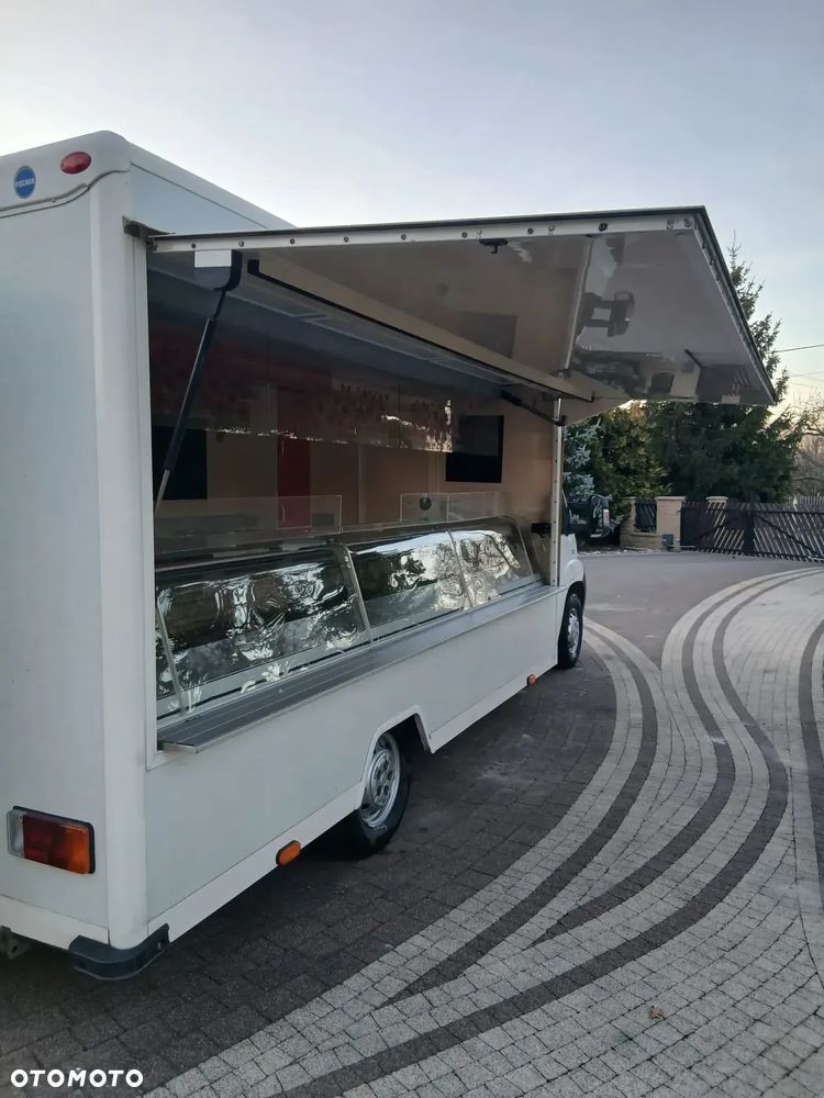 Fiat DUCATO - 8