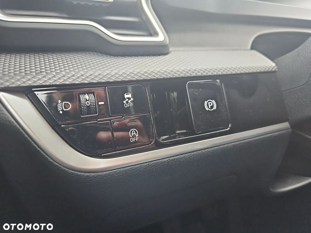 Kia Sportage 1.6 T-GDI M 2WD - 13
