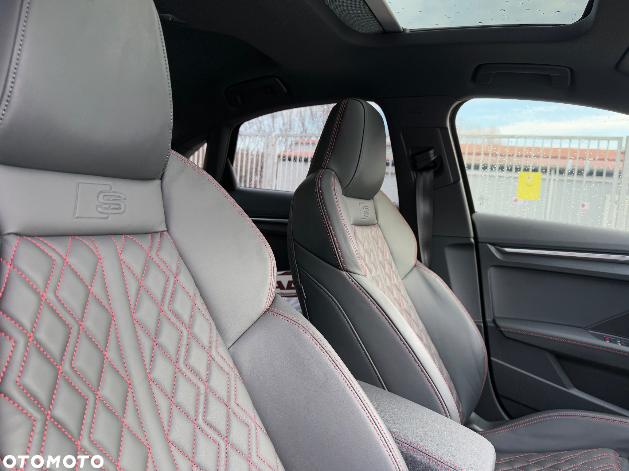 Audi S3 - 19