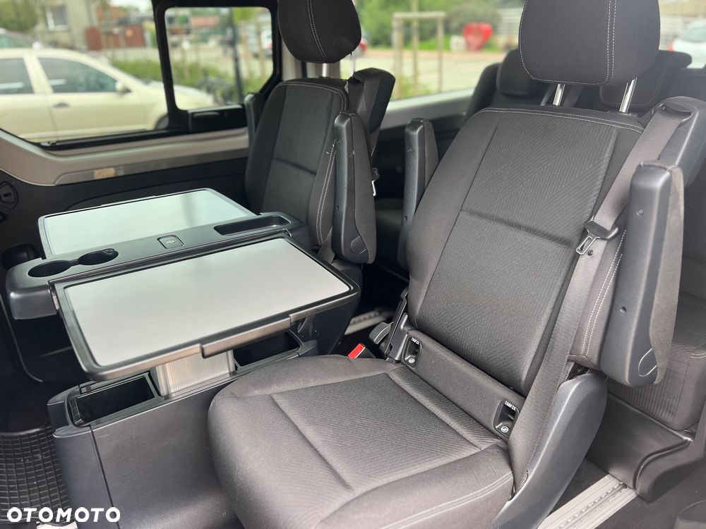Renault Trafic SpaceClass 2.0 dCi Escapade EDC - 3