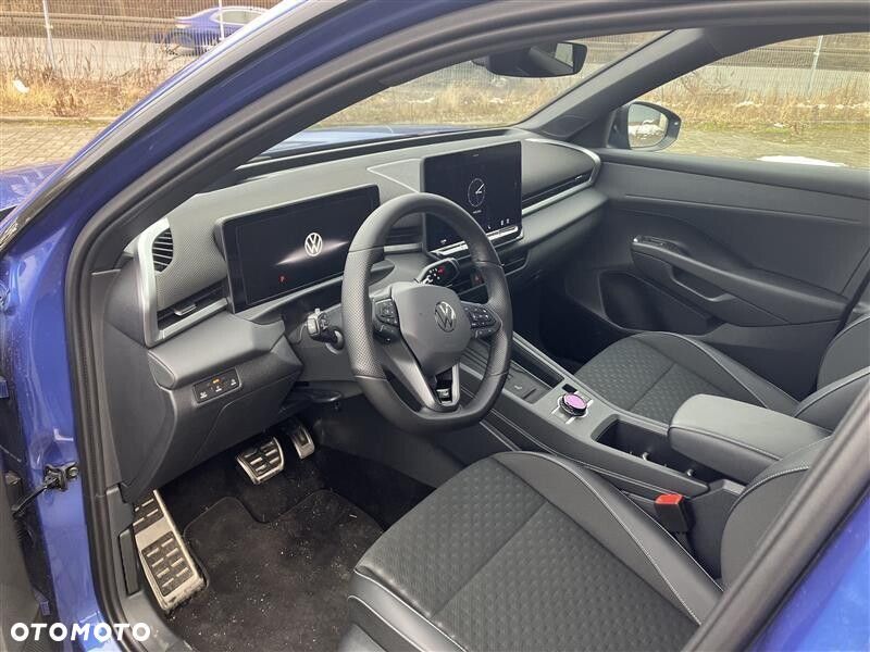 Volkswagen T-Roc 1.5 eTSI R-Line DSG - 16