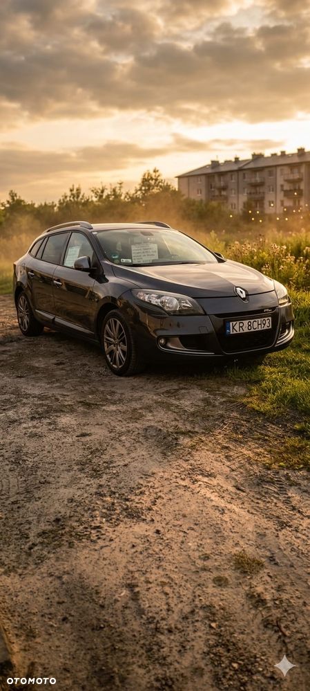 Renault Megane 1.6 16V 110 Dynamique - 3