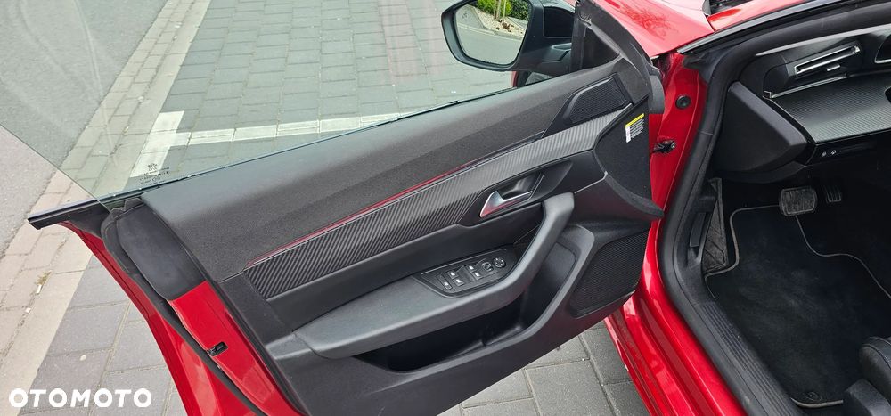 Peugeot 508 PureTech 130 EAT8 Allure Pack - 23