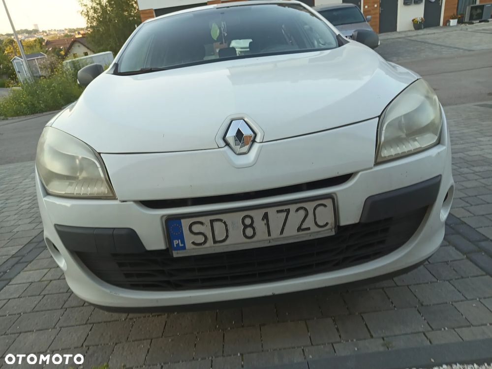 Renault Megane - 9