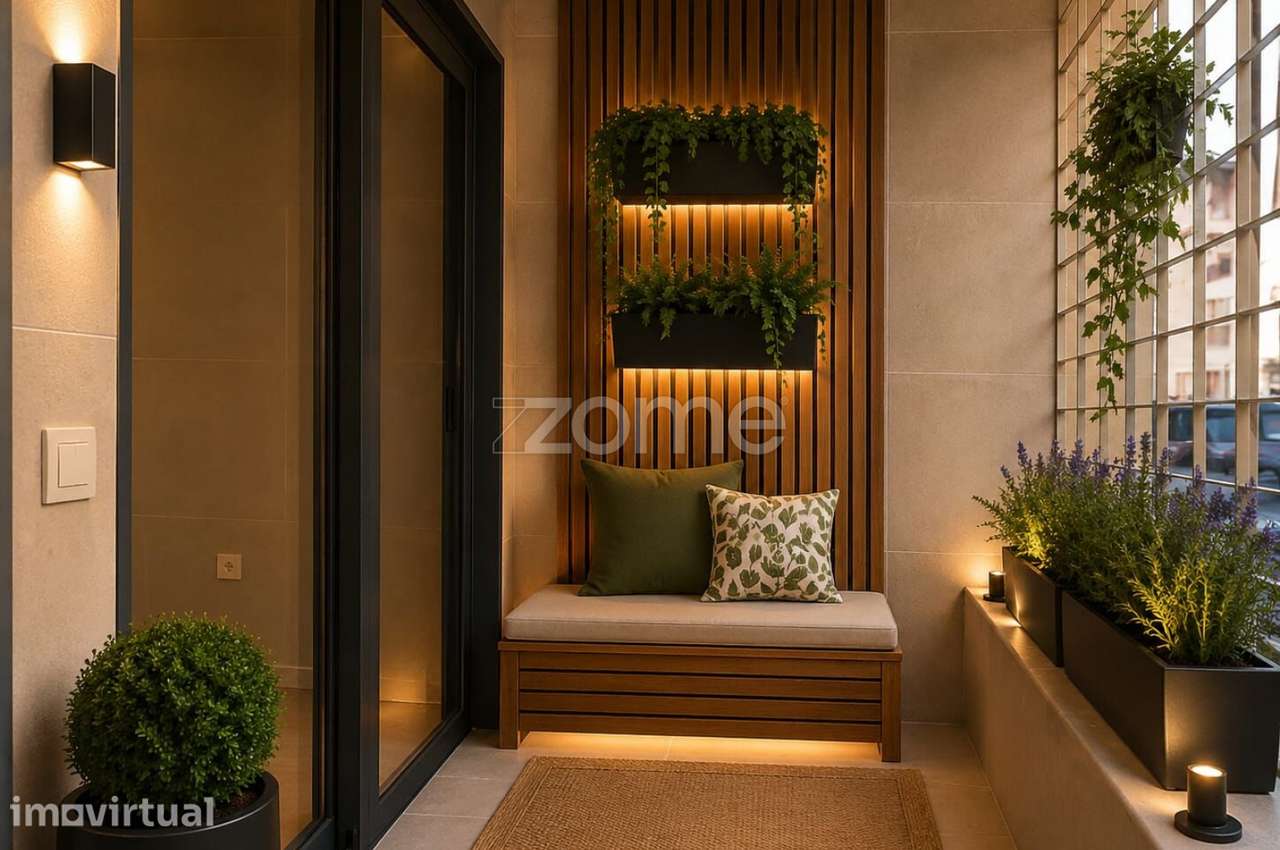 Apartamento T2, Paranhos, Porto - Grande imagem: 2/39