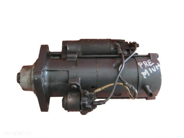 RENAULT PREMIUM DXI ROZRUSZNIK, STARTER - ORYGINAŁ - 2